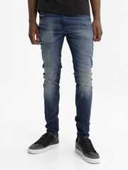 Diesel Jeans 1979 Sleenker L32 Skinny Blue