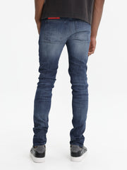 Diesel Jeans 1979 Sleenker L32 Skinny Blue