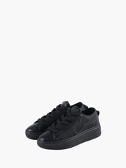 Cutty Sneaker CS7 Logo Black