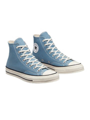 Allstar Hi Ladies Chuck 70 Foundation Blue