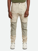 G-Star Cargo Pants 3D Tapered 3.0 Dk Brick