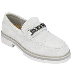 Jonathan D Shoe Moon