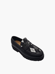 Jonathan D Shoe Jd10 Diamond Arb Black