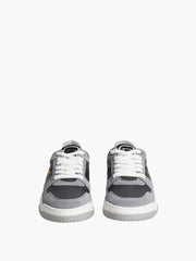 G-Star Sneakers D369 Grid Spt Black-Grey