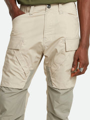 G-Star Cargo Pants 3D Tapered 3.0 Dk Brick