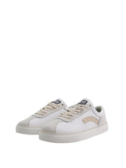 G-Star Sneaker Gs434 Dash Blk M White
