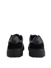 G-Star Sneakers Gs438 Straker Nub Black