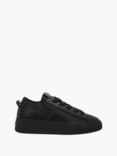 Cutty Sneaker CS7 Logo Black