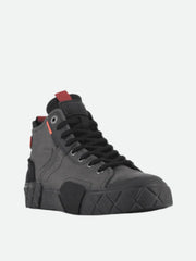 Palladium Sneaker P657 Ace City Shell Chuk Beluga
