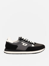 Diesel Sneaker D-Light Black