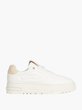 G-Star Sneaker Gssl83 Lhana IV Lea White