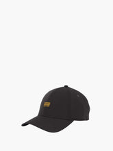 G-Star Cap Originals Baseball Dark Black