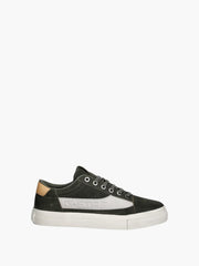 G-Star Sneakers D372 Loom Ctr Olive-Light Grey