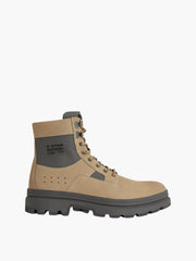 G-Star Boots Gsb3 Arron High Tnl Sand