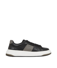 G-Star Sneaker Gs420 Samovar Black-Grey