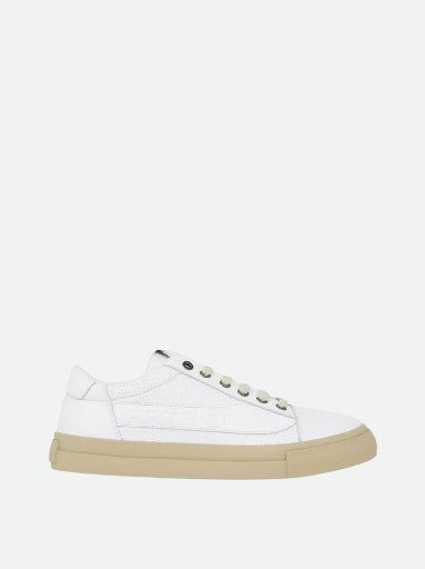 G-Star Sneaker GS412 Loom Lea White