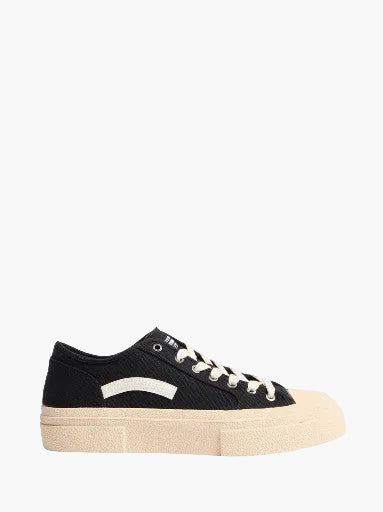 G-STAR SNEAKER GS427 VODAN BSC BLACK