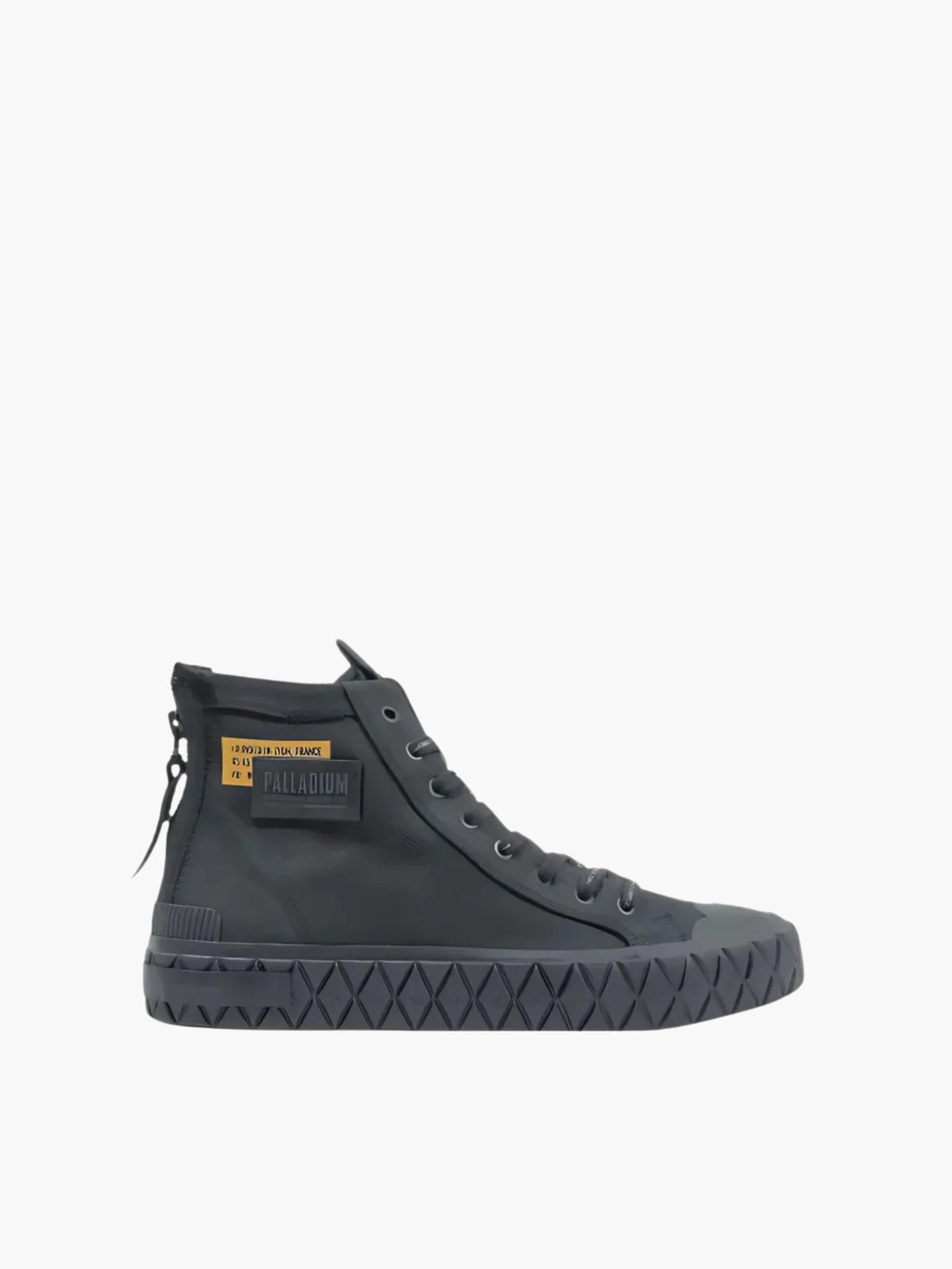 Palladium Sneaker Palla Ace Surplus Black