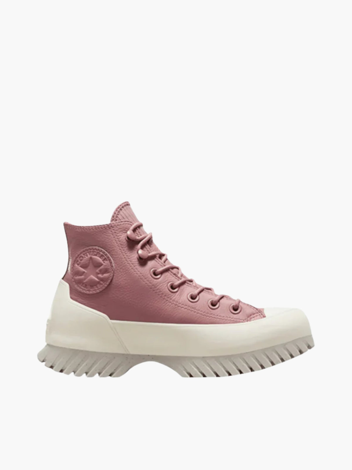 All Star Hi Ctas Lugged 2.0 Cc Counter Climate Mid Flamingo