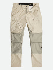 G-Star Cargo Pants 3D Tapered 3.0 Dk Brick