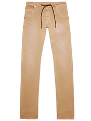 Diesel Jeans Mkrooley Jogg Beige