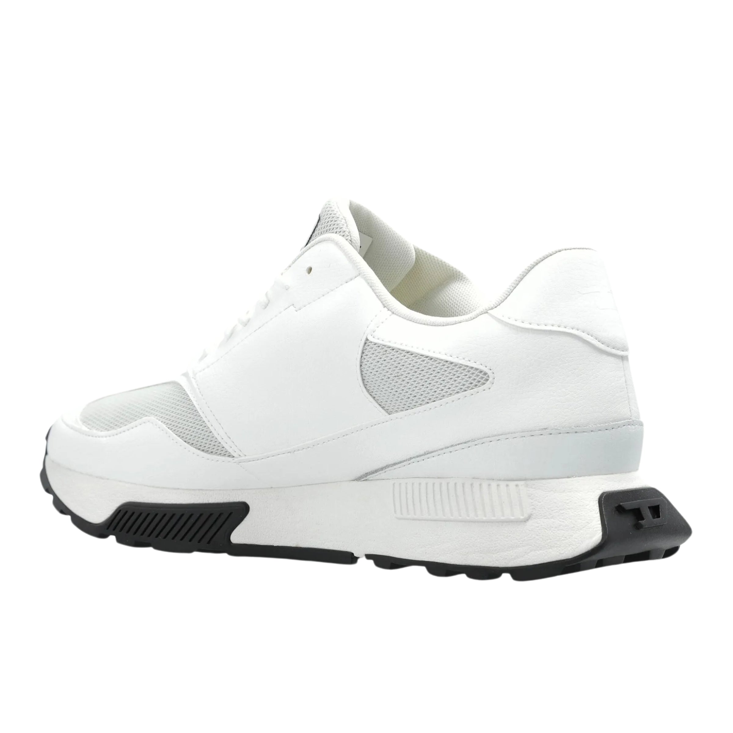 Diesel Sneaker S-Tame-D-Running White