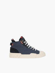 Palladium Boot Ace City Shell Chuk Mood Indigo