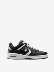 Converse Sneaker Weapon Ox Black-White