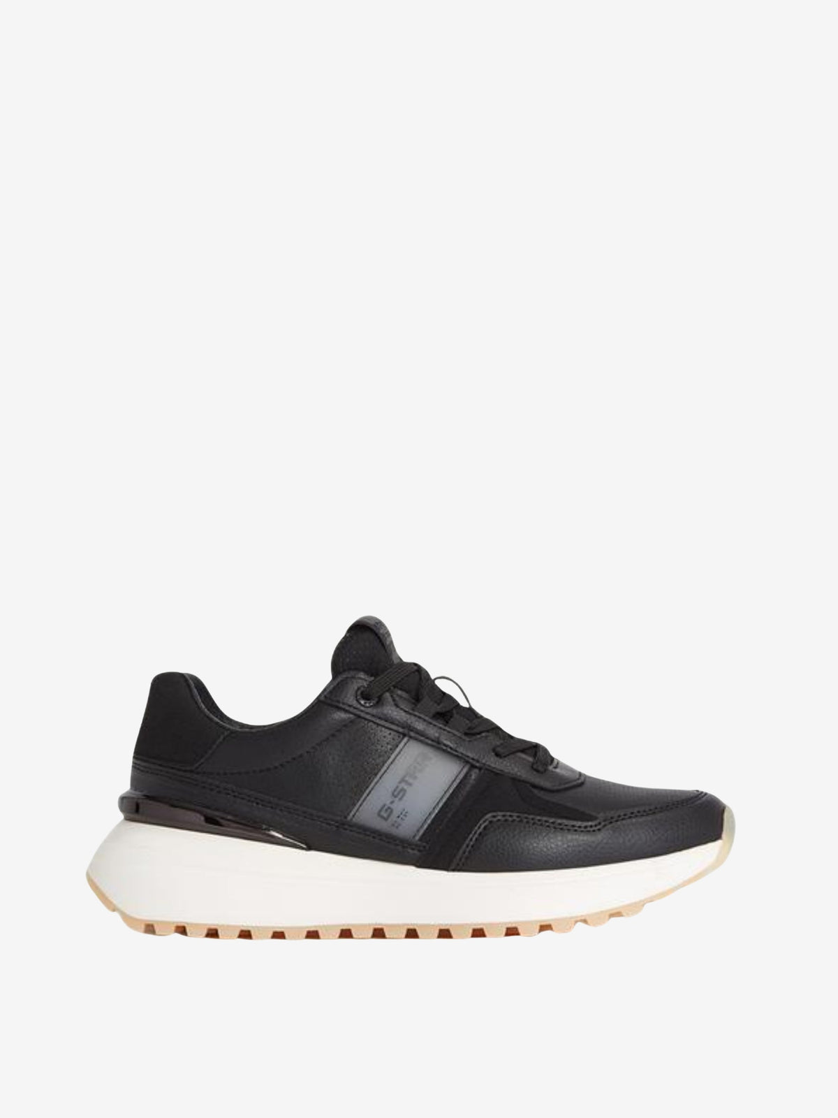 G-Star Sneakers Ladies Lyn Runner Low Black