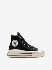 Converse Sneaker Move Retro Sport Hi Black