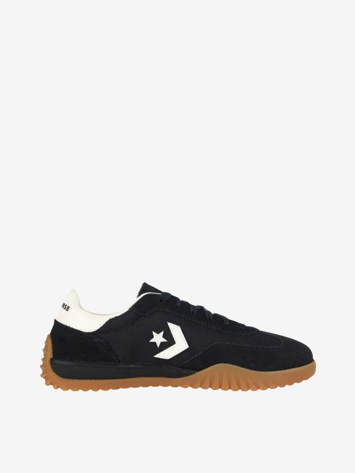 Converse Sneaker Run Star Trainer Black-Egret