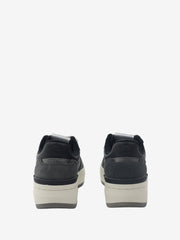 G-Star Sneaker Gssl80 Eve Met Black-Grey