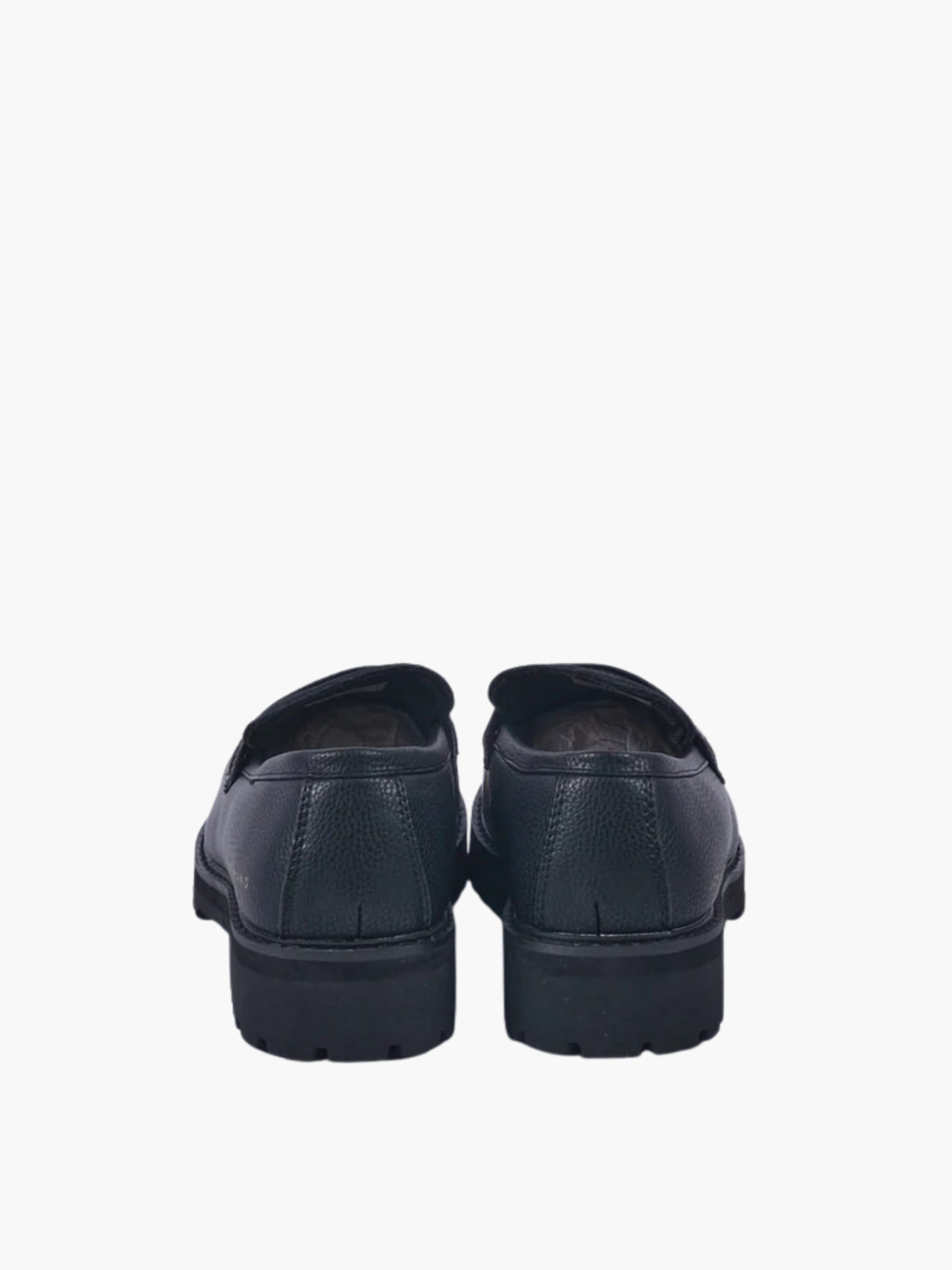 Jonathan D Shoe Jd13 Penny Moc Black