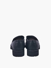 Jonathan D Shoe Jd13 Penny Moc Black