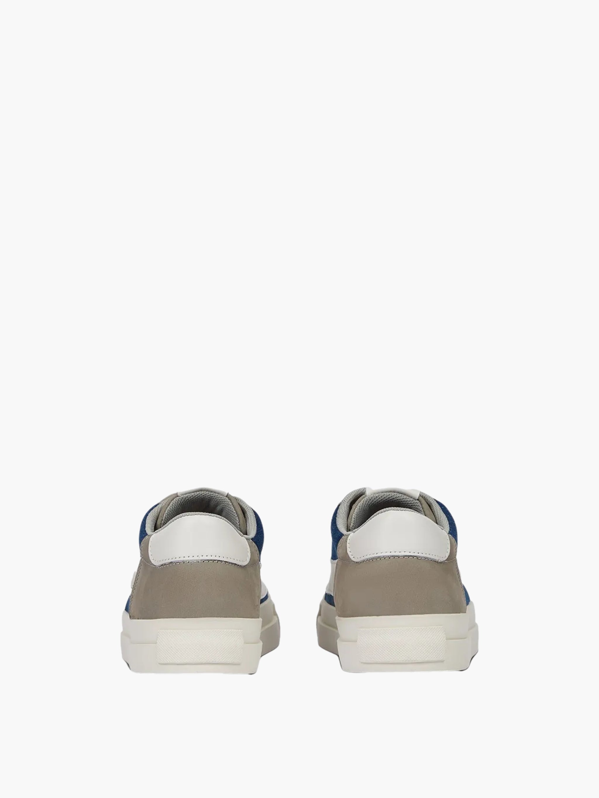 G-Star Sneakers D368 Loom Dnm Grey-Navy