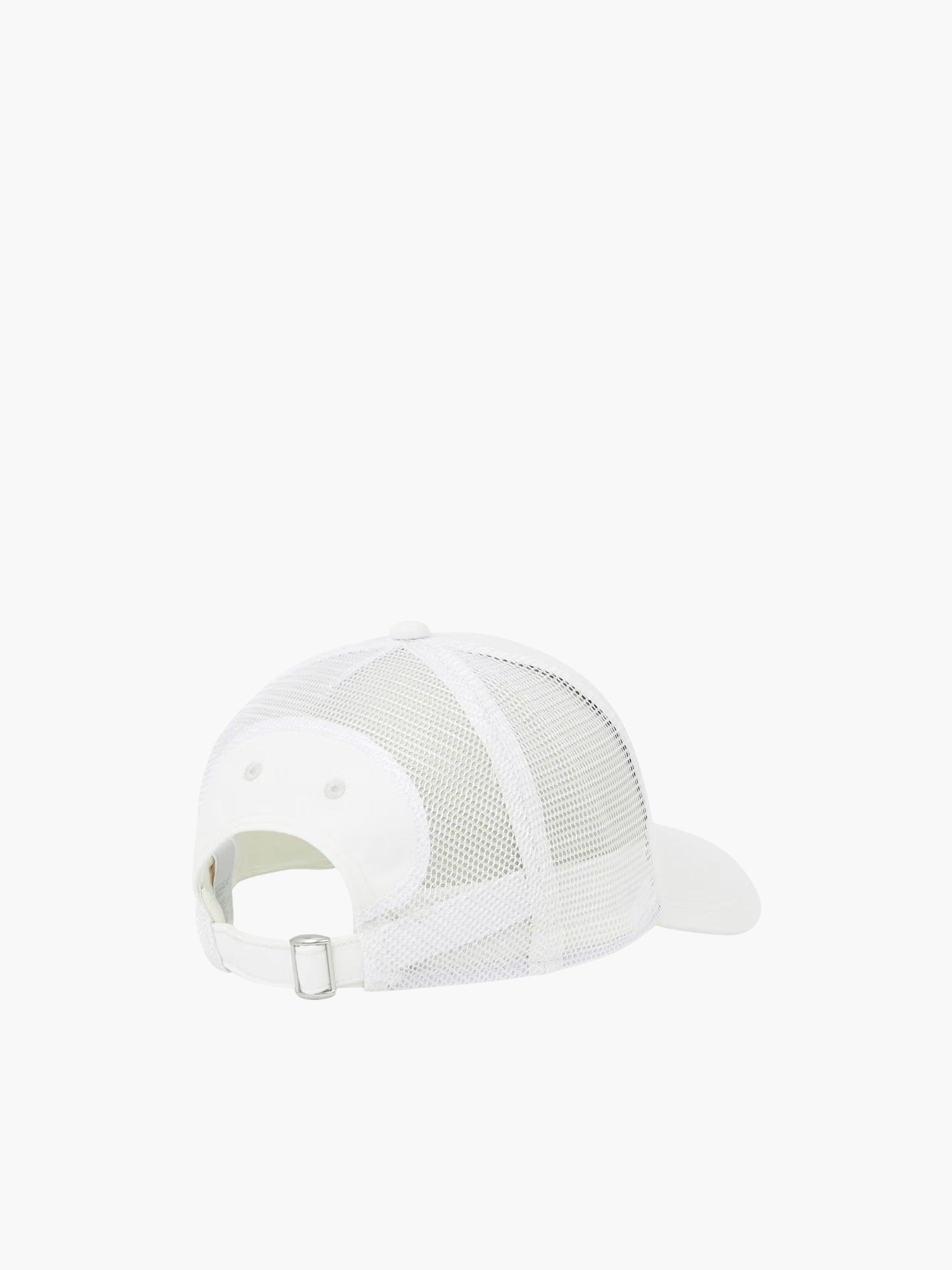 G-Star Cap Baseball Trucker Ecru