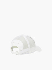 G-Star Cap Baseball Trucker Ecru