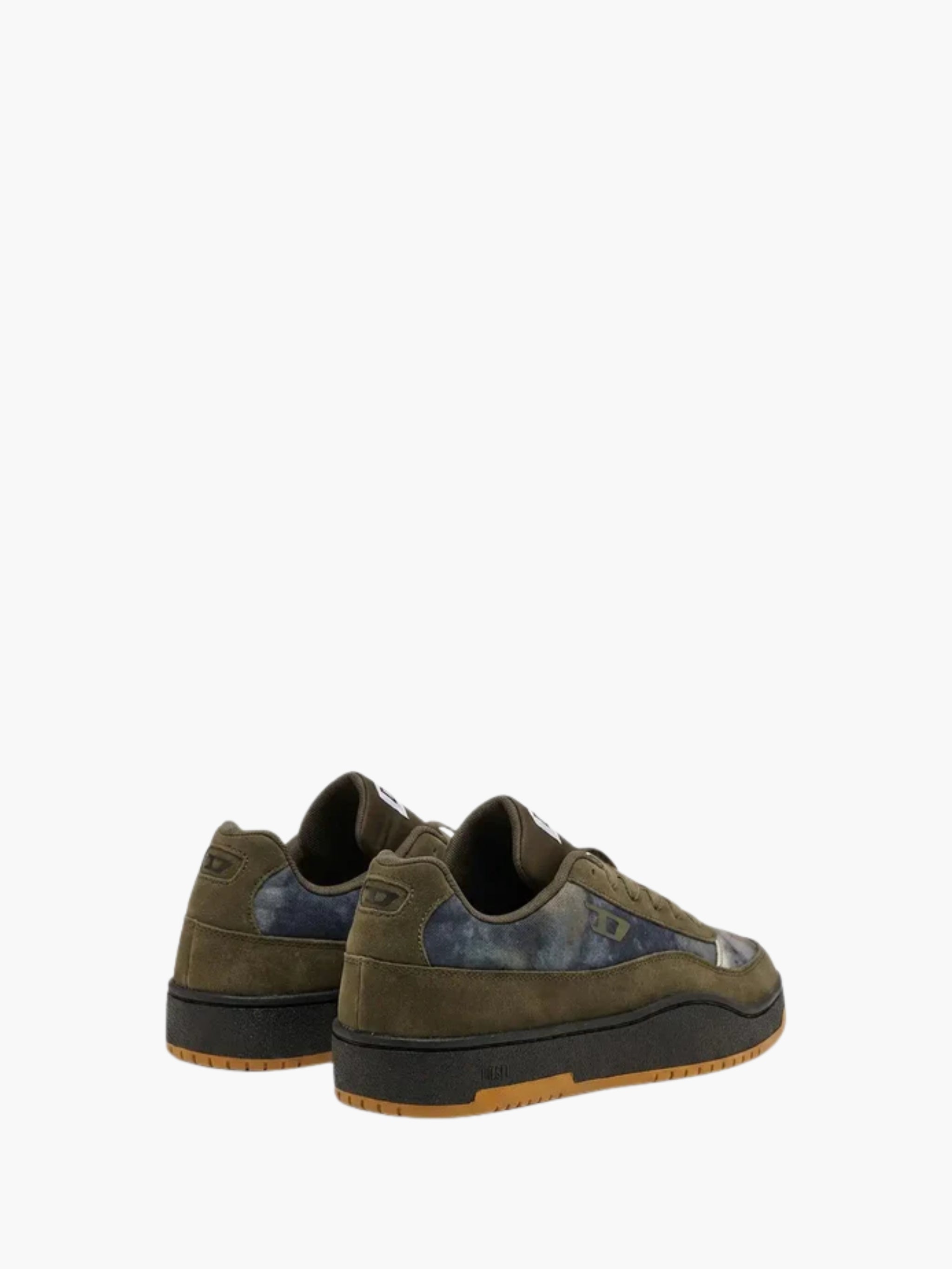 Diesel Sneakers D375 Tracker D Low