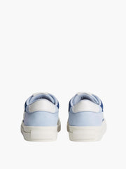 G-Star Sneakers D371 Loom Dnm Light Blue-Off White