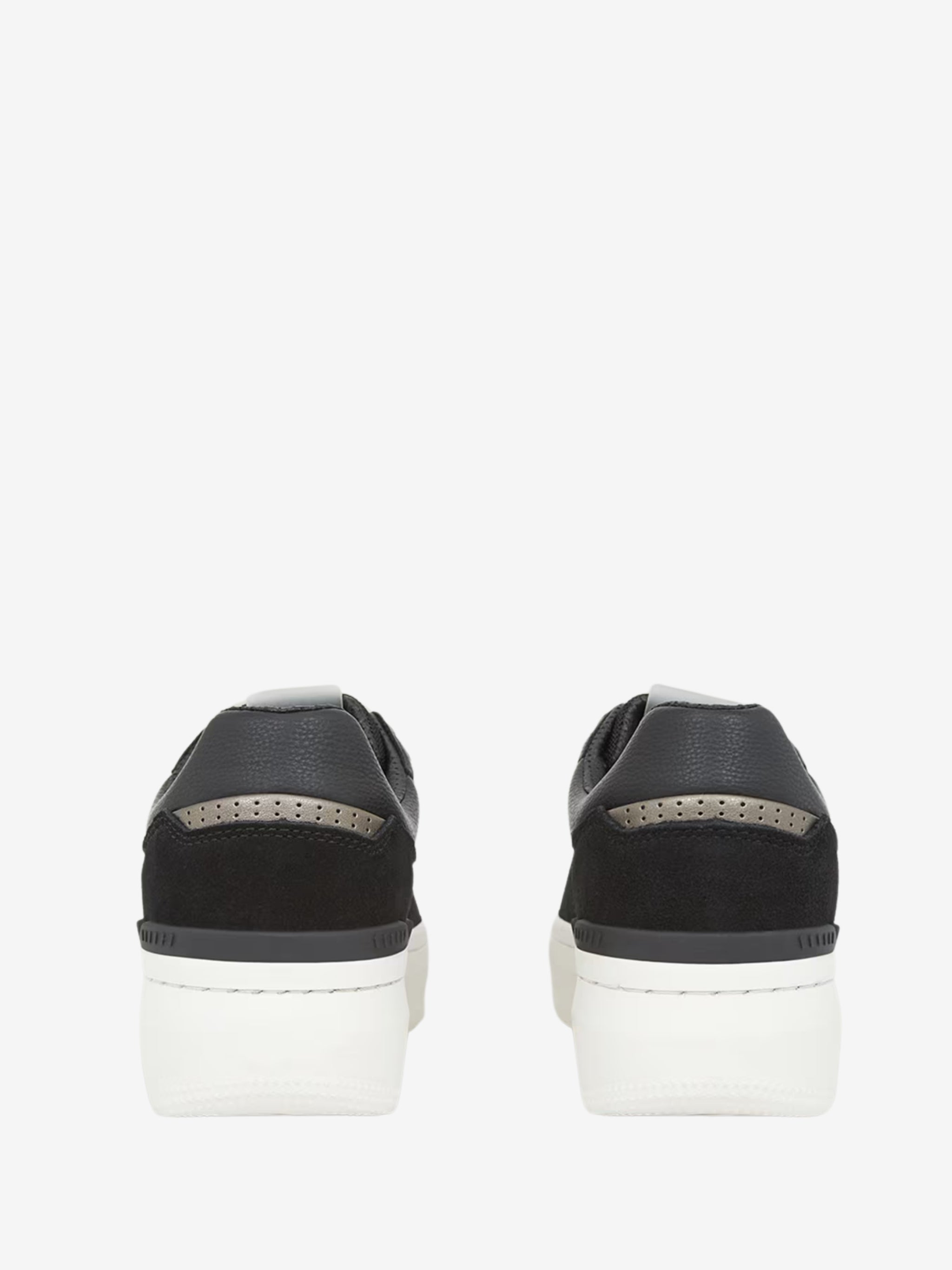 G-Star Sneaker GS422 Eve BSC Lea Black
