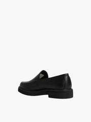 Jonathan D Shoe Black