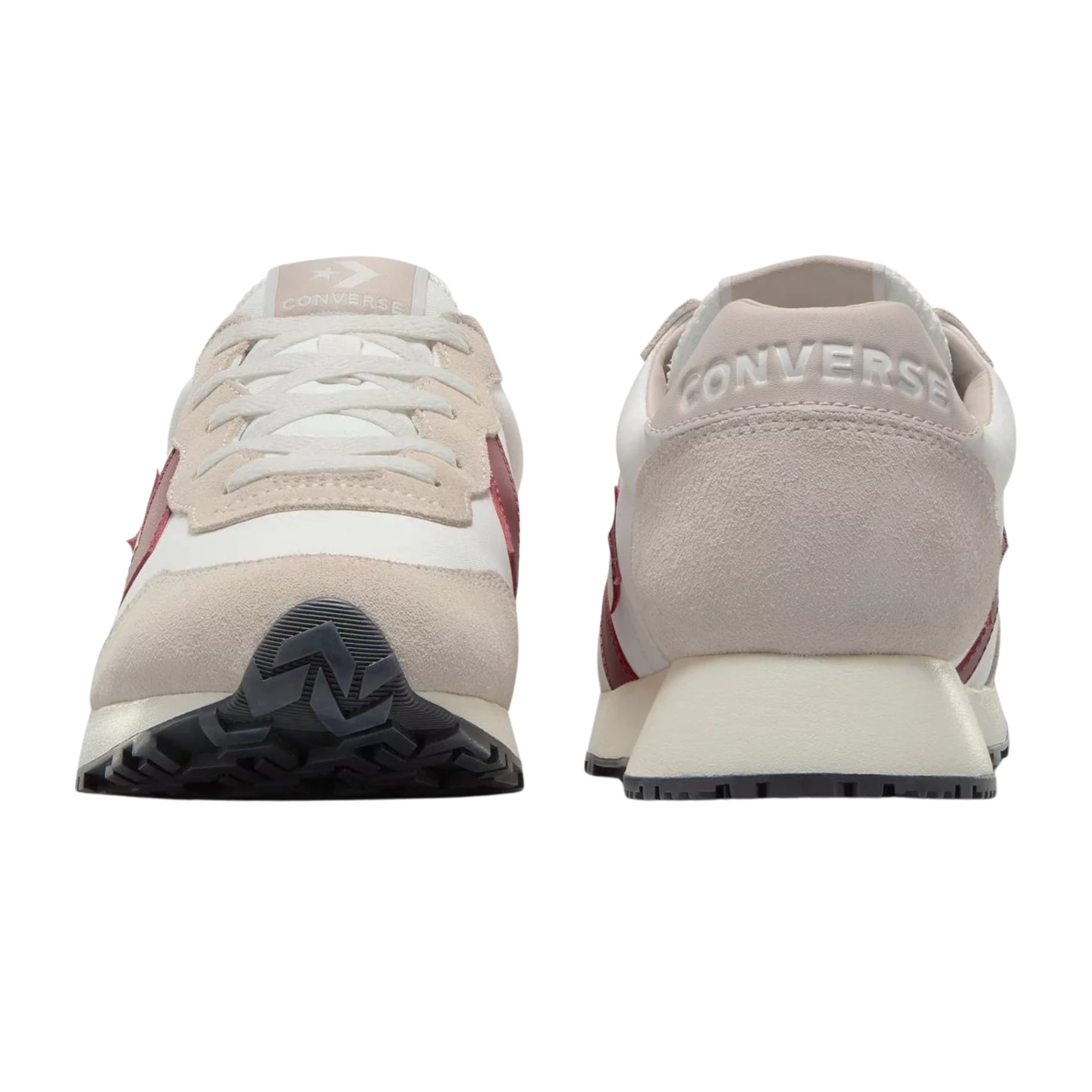 Converse Sneaker Omega Trainer Running Light Dune