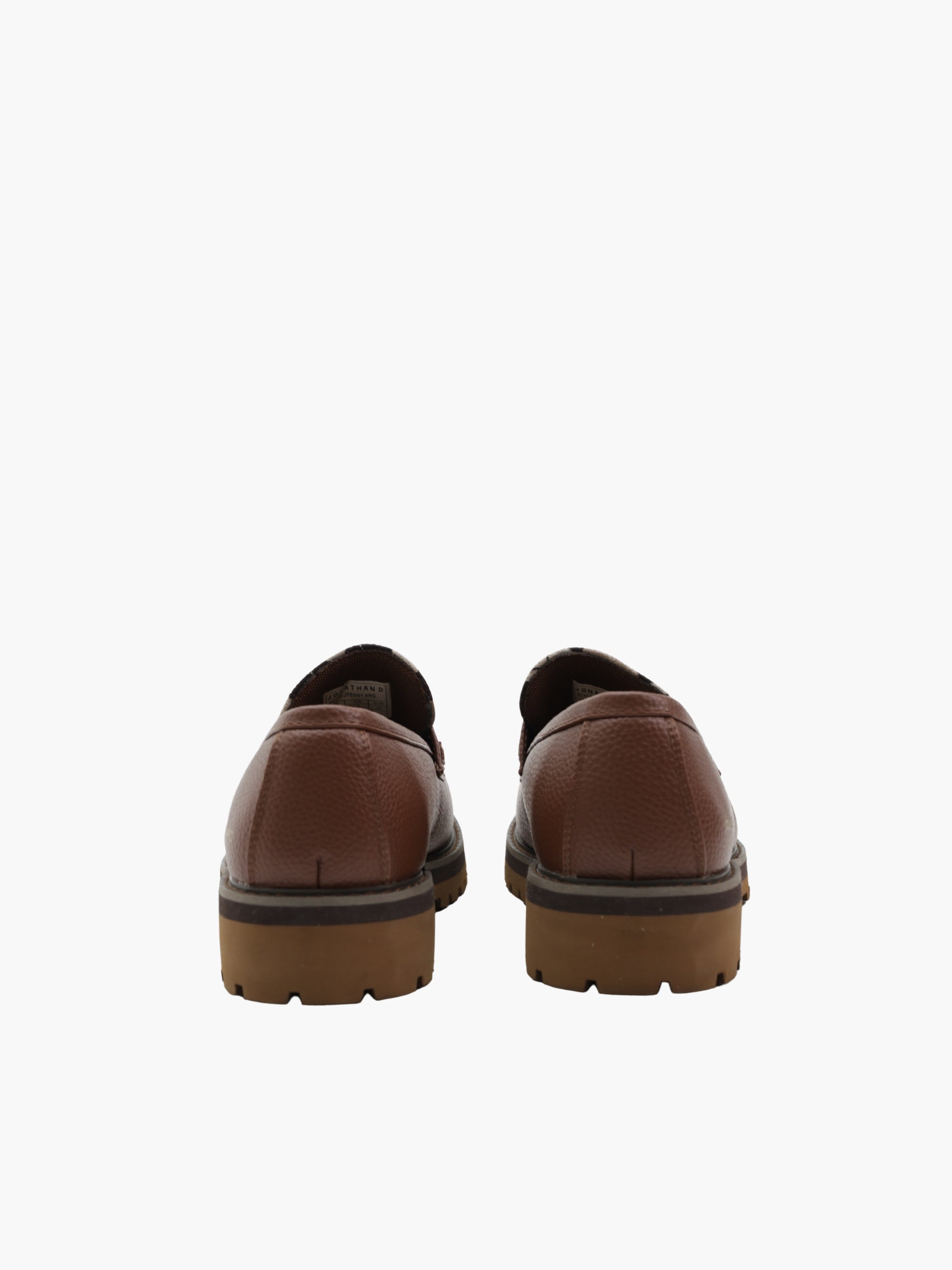 Jonathan D Shoe Jd12 Diamond Art Brown