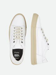 G-Star Sneaker GS412 Loom Lea White