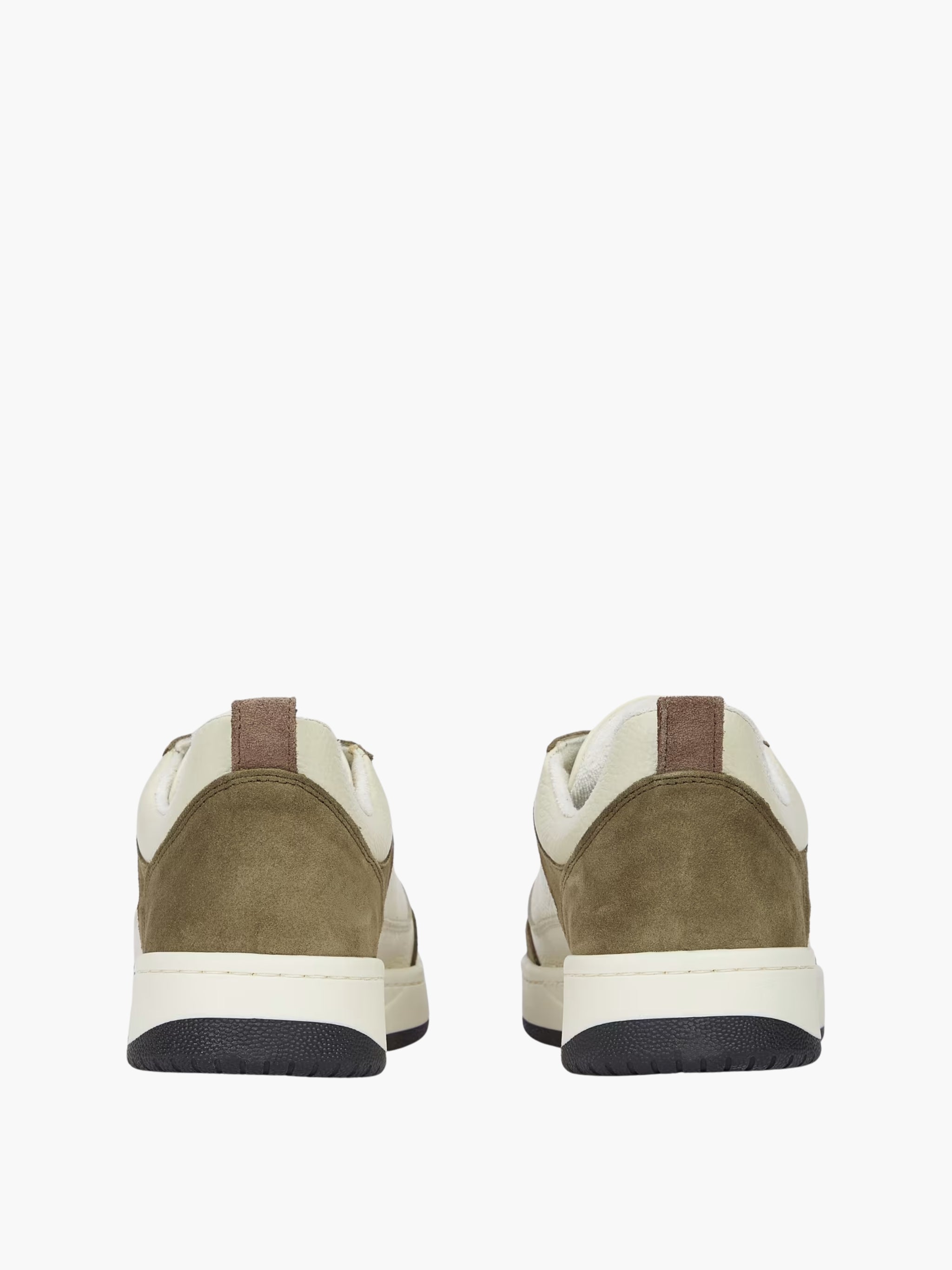 G-Star Sneakers D366 Stance Blk Off White-Taupe