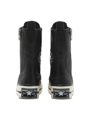 Converse Sneaker Chuck 70 Hi Foundation Black-White