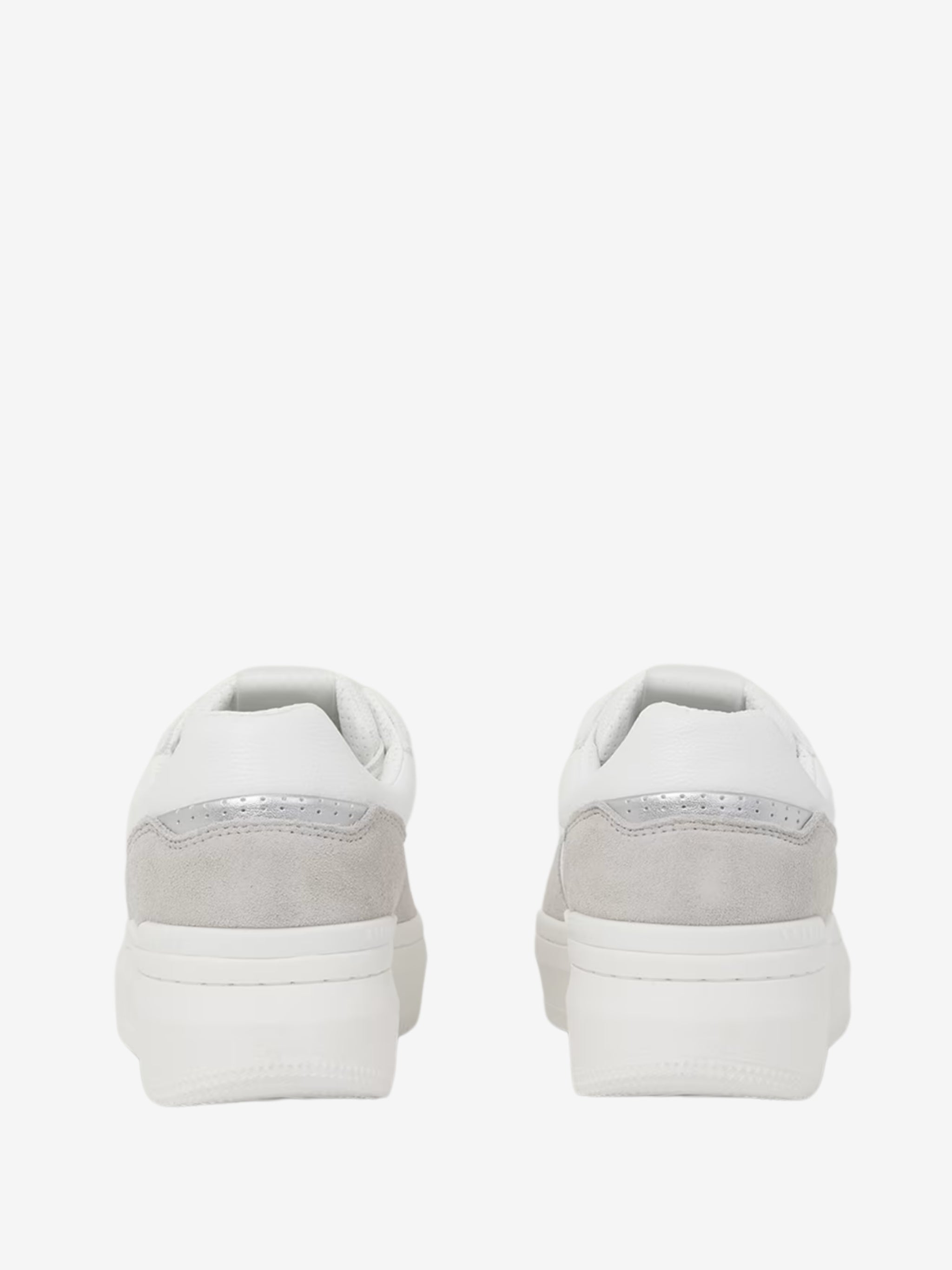 G-Star Sneaker GS423 Eve BSC Lea White