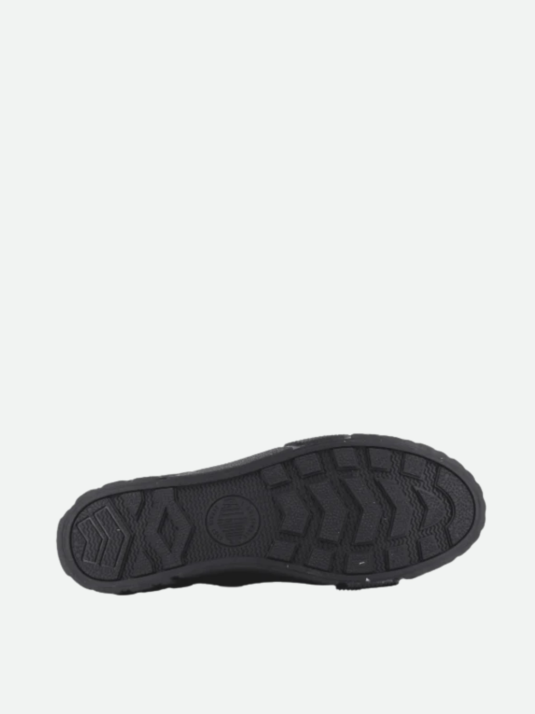 Palladium Sneaker P656 Ace City Shell Asphalt