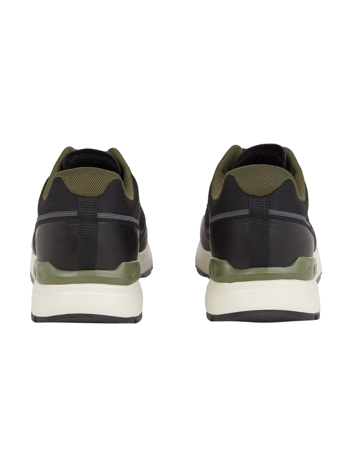 G-Star Sneaker Holorn 11 Knit Black