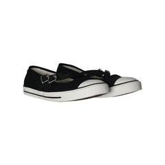 Converse Sneaker Dainty Mary Jane Foundation Black-Egret